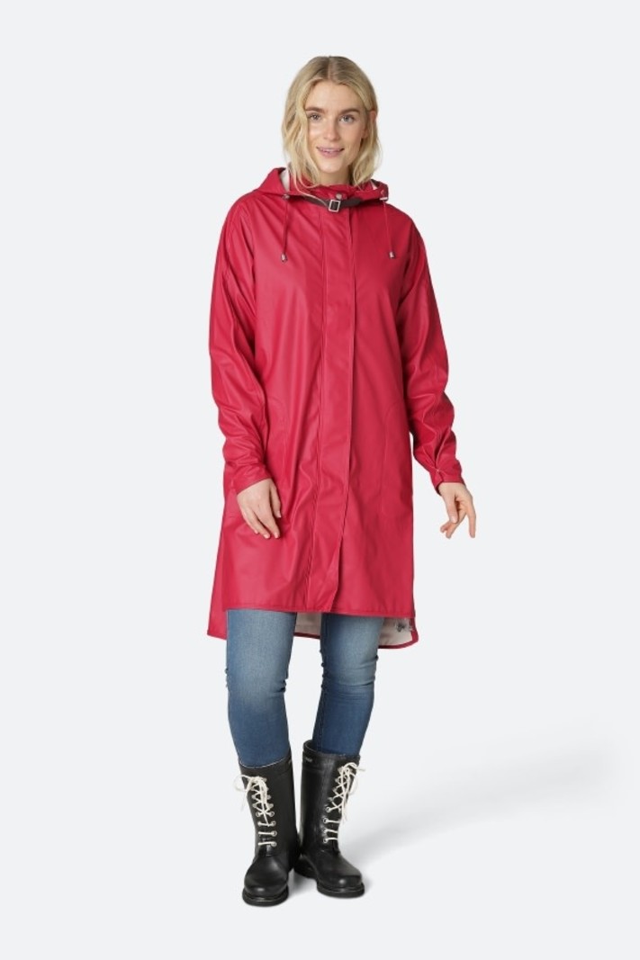 Ilse Jacobsen Rain Coat - Rain71