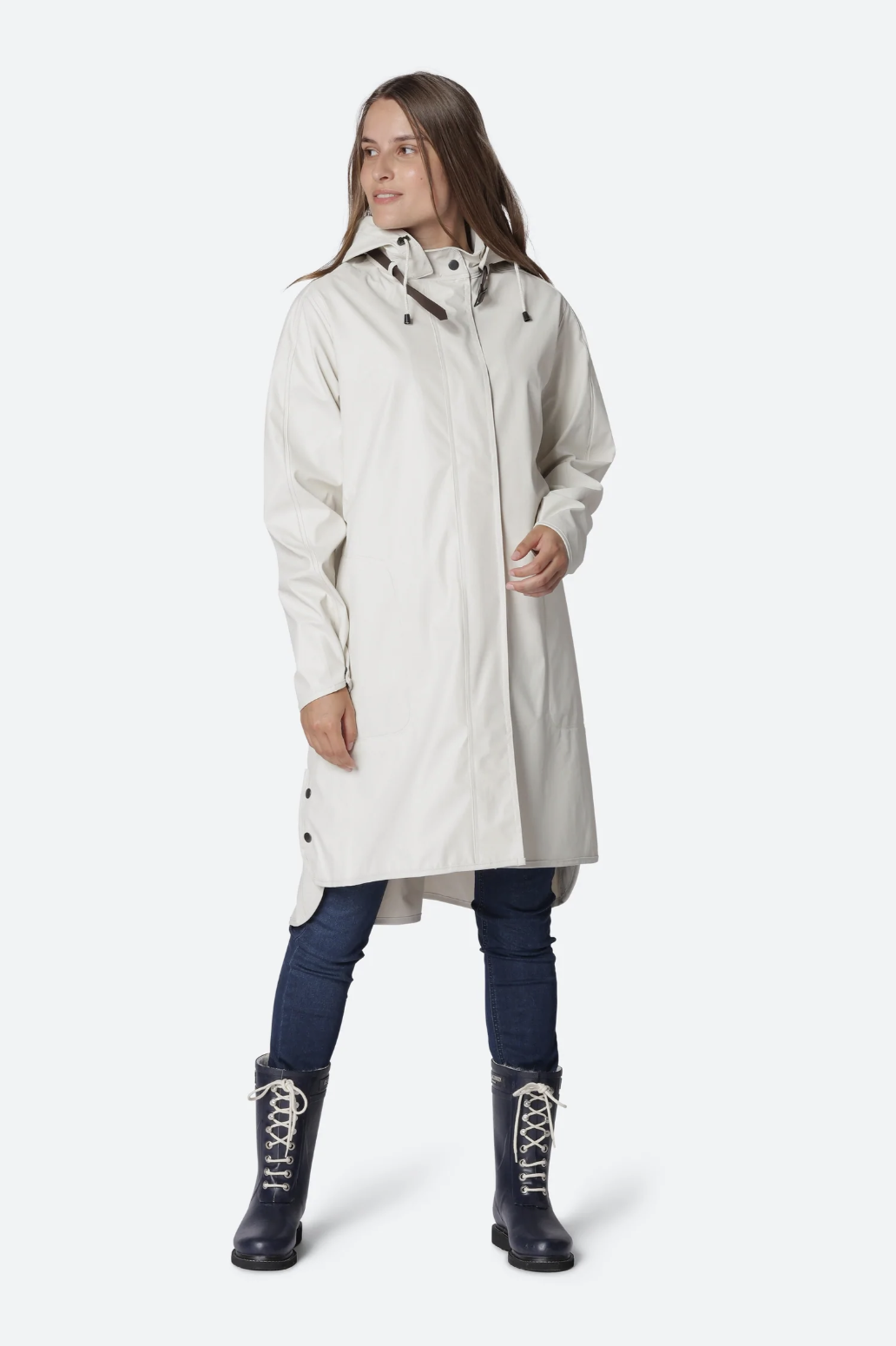 Ilse Jacobsen Rain Coat - Rain71