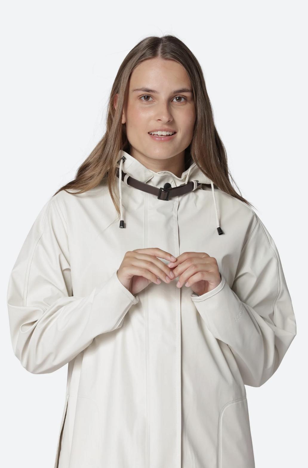 Ilse Jacobsen Rain Coat - Rain71