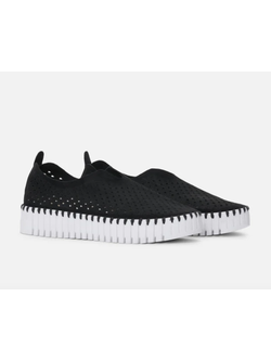 Ilse Jacobsen Tulip Platform Shoe 3373