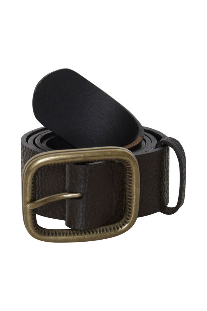 Ichi IALEE Leather Hip Belt 20117702