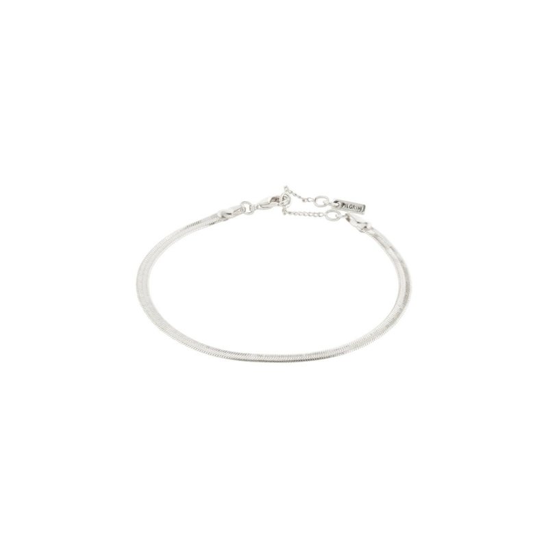 Pilgrim Bracelet Joanna Silver Plated - 632216002