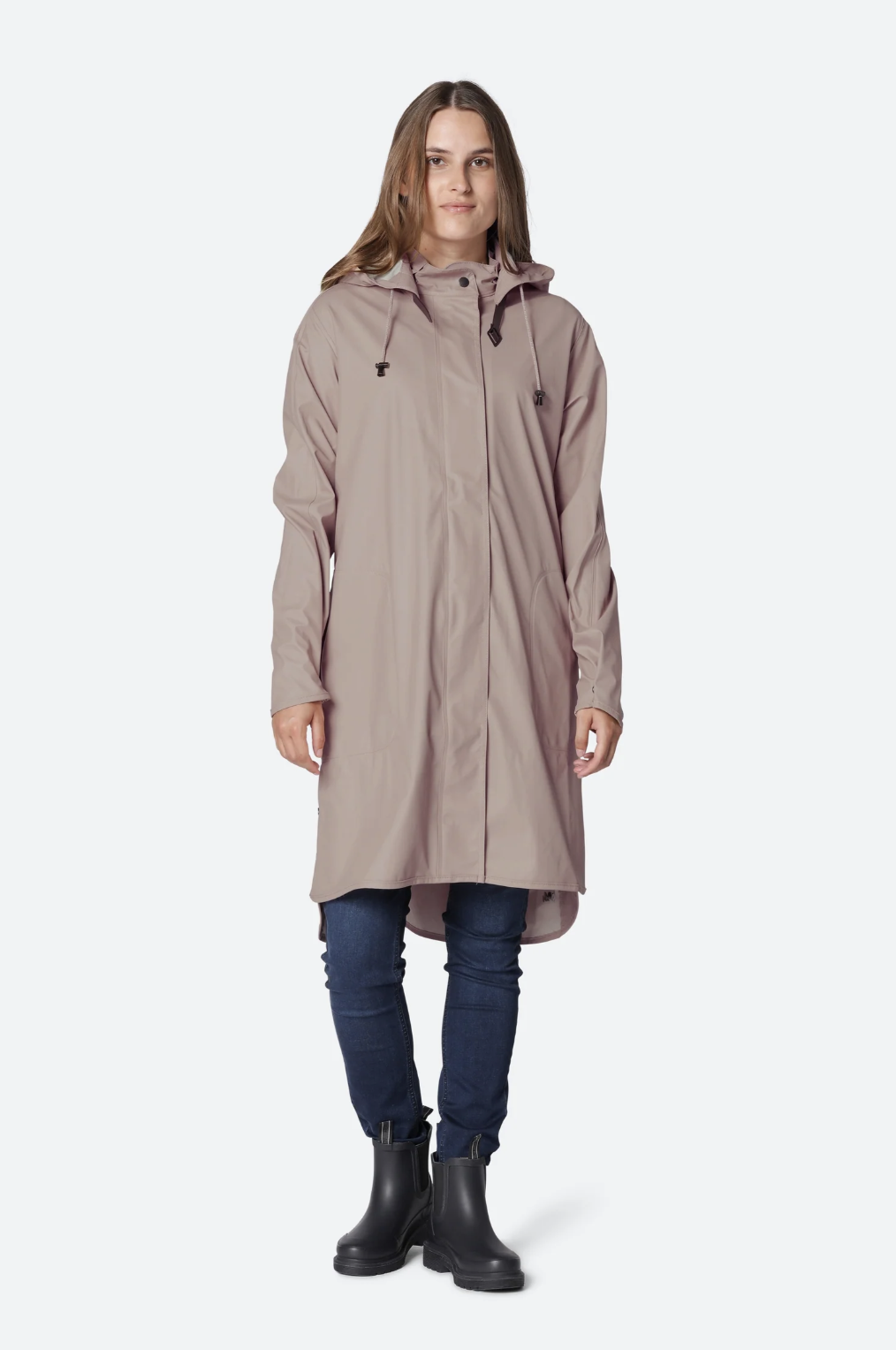 Ilse Jacobsen Rain Coat - Rain71