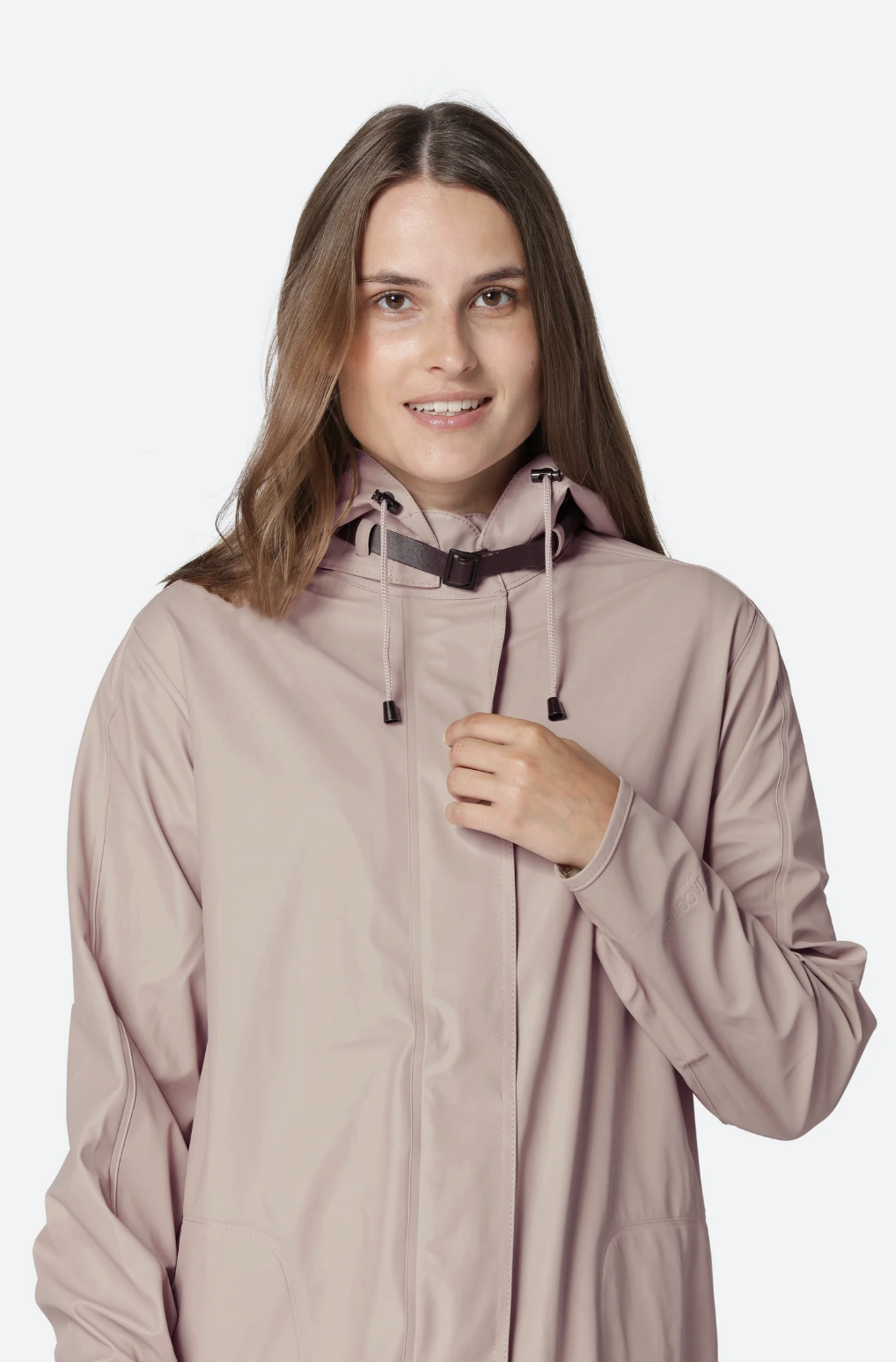 Ilse Jacobsen Rain Coat - Rain71