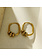 Hackney Nine Coretta Earrings