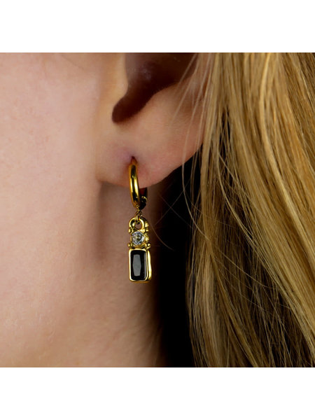 Hackney Nine Dalal Earrings