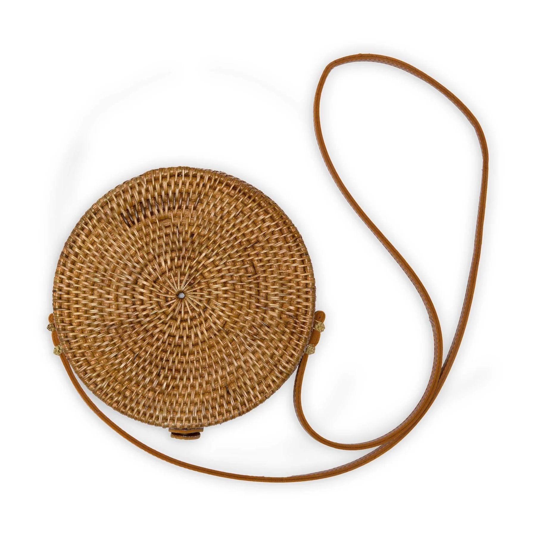 Pokoloko Circle Bali Bag