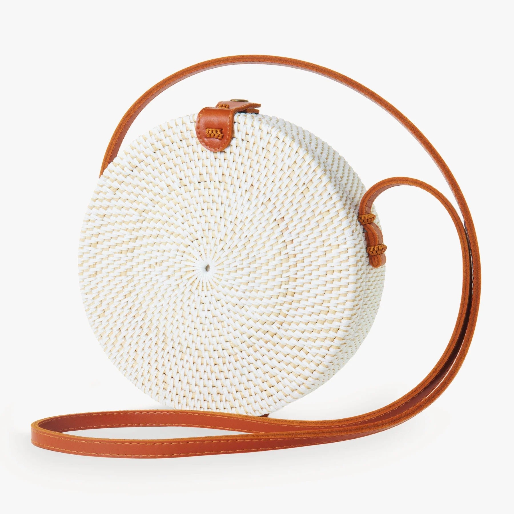 Pokoloko Circle Bali Bag