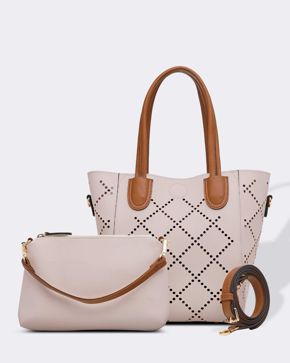 Louenhide Baby Bermuda Tote