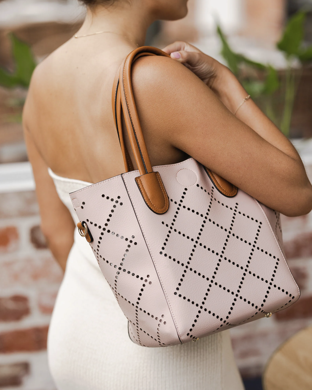 Louenhide Baby Bermuda Tote