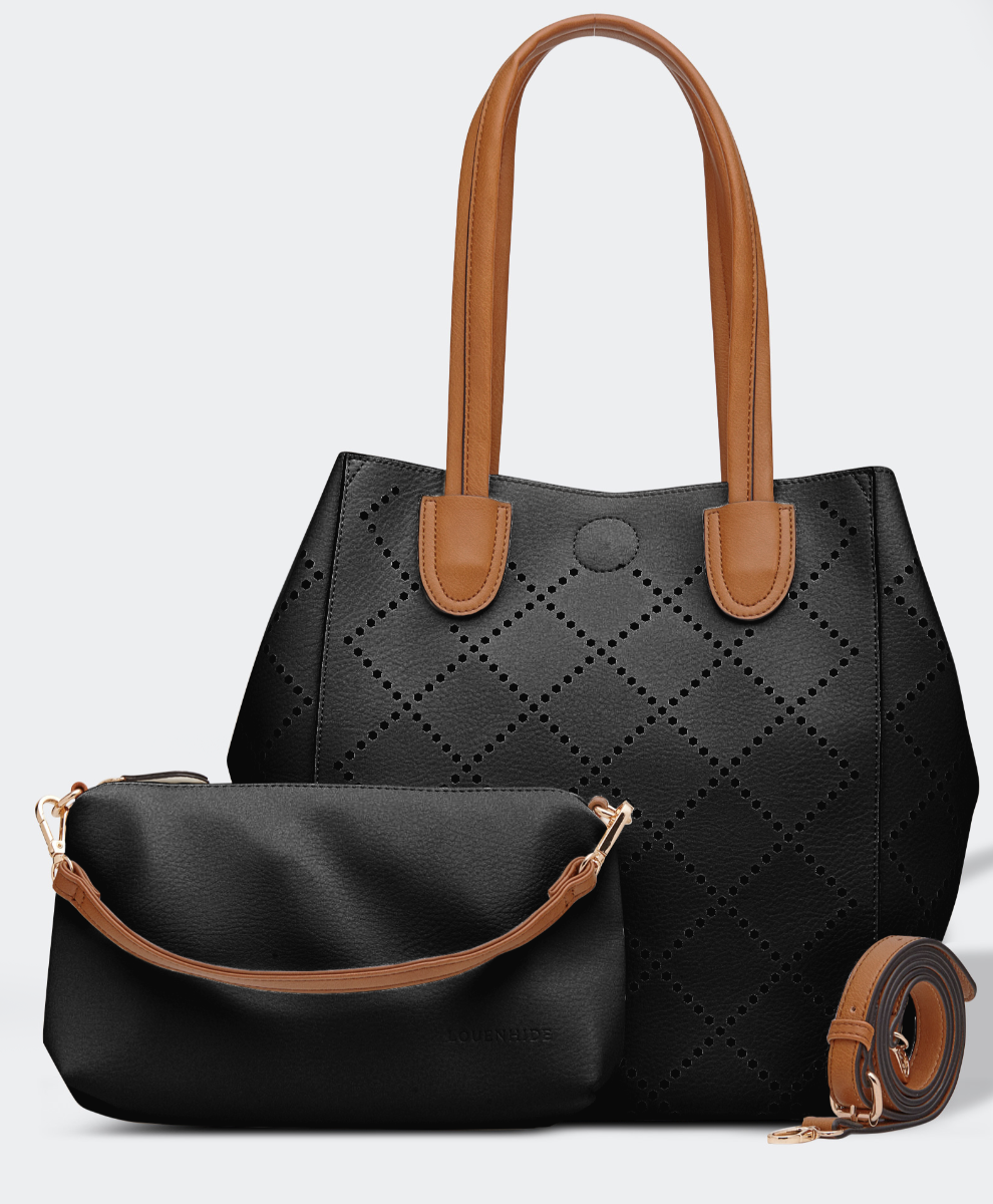 Louenhide Bermuda Tote