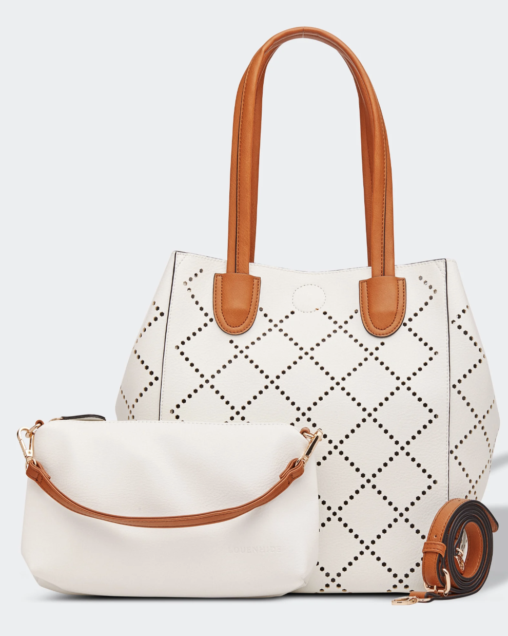 Louenhide Bermuda Tote