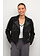 Culture CUberta Leather Jacket-fw23-50109788