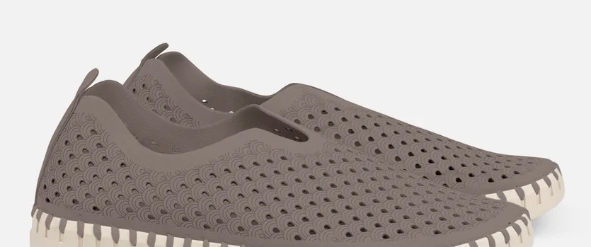 Ilse Jacobsen Tulip Platform Shoe 3373