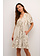 Culture CUisla Short Dress-ss24-50110590