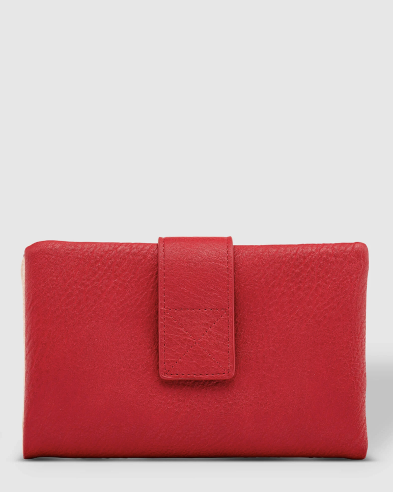 Louenhide Bailey Wallet