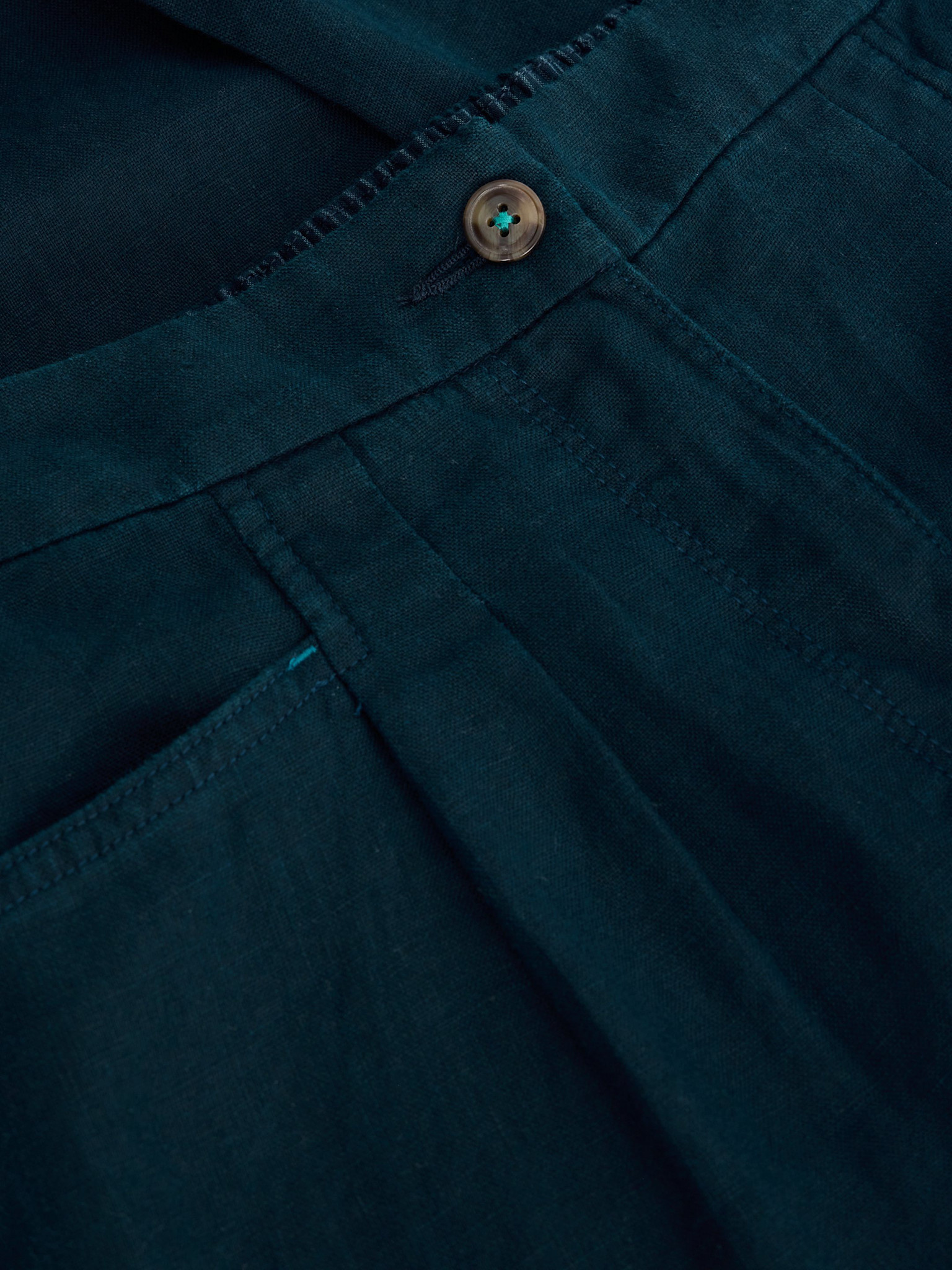 White Stuff Rowena Linen Trouser 442671