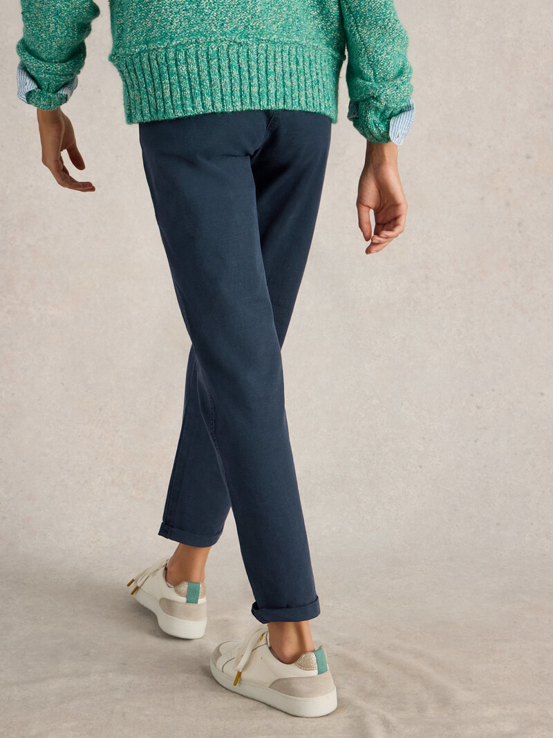 White Stuff Twister Chino Trouser 442668