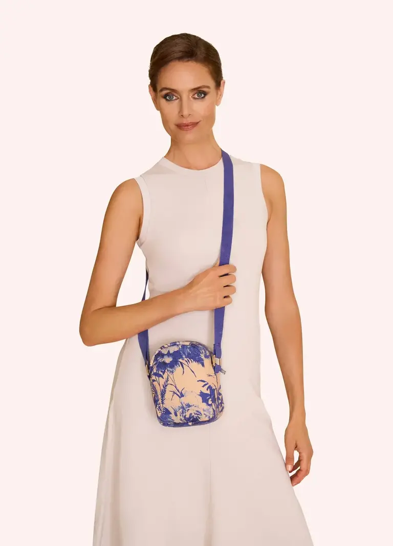 Powder Canvas Out & About Bag
