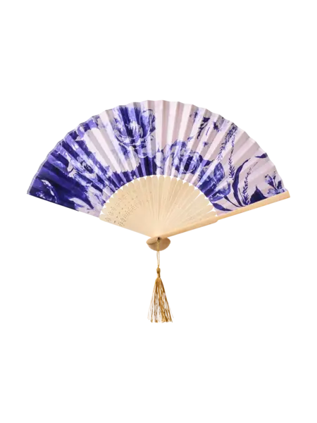 Powder Fan