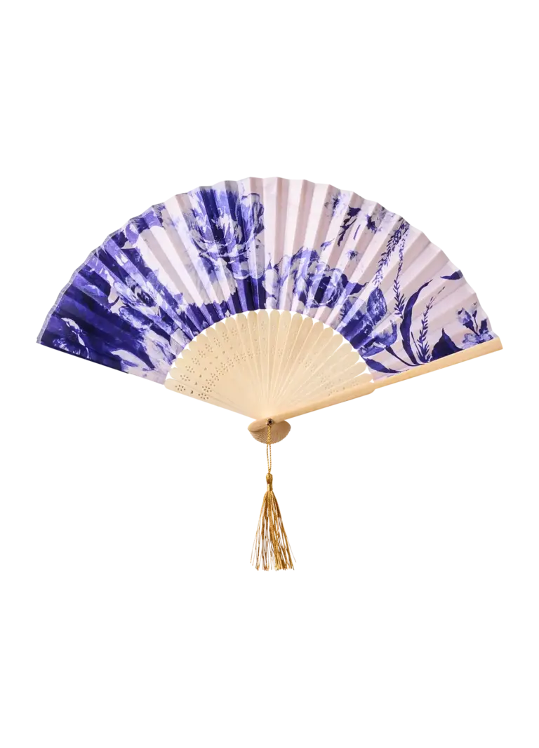 Powder Fan