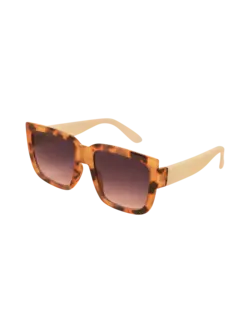 Powder Luxe Sunglasses Ellery in Tortoiseshell