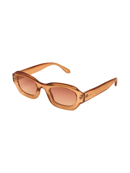 Powder Limited Edition Sunglasses Honey in Tortoiseshell