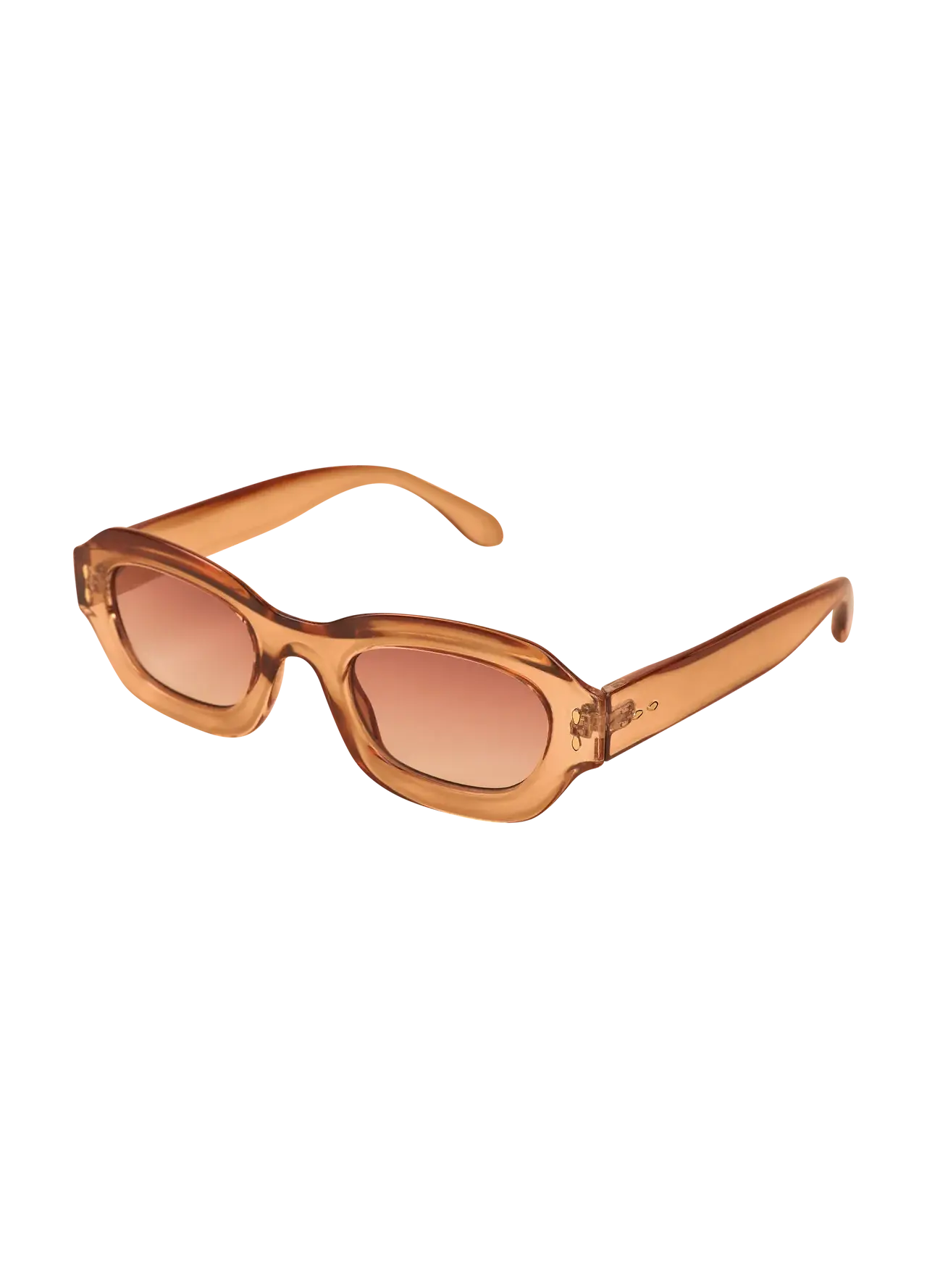 Powder Limited Edition Sunglasses Honey in Petal