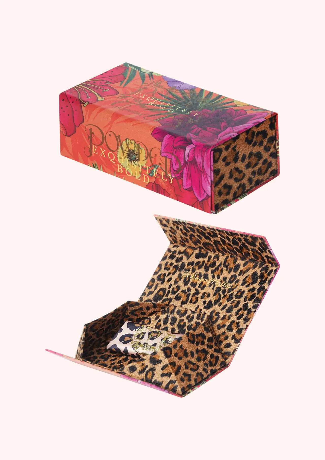 Powder Limited Edition Sunglasses Honey in Petal