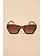 Powder Limited Edition Sunglasses Arwen in Ocean Tortoiseshell