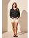 Tribal Jacket W/ Back Adjustment 5724O -ss25-