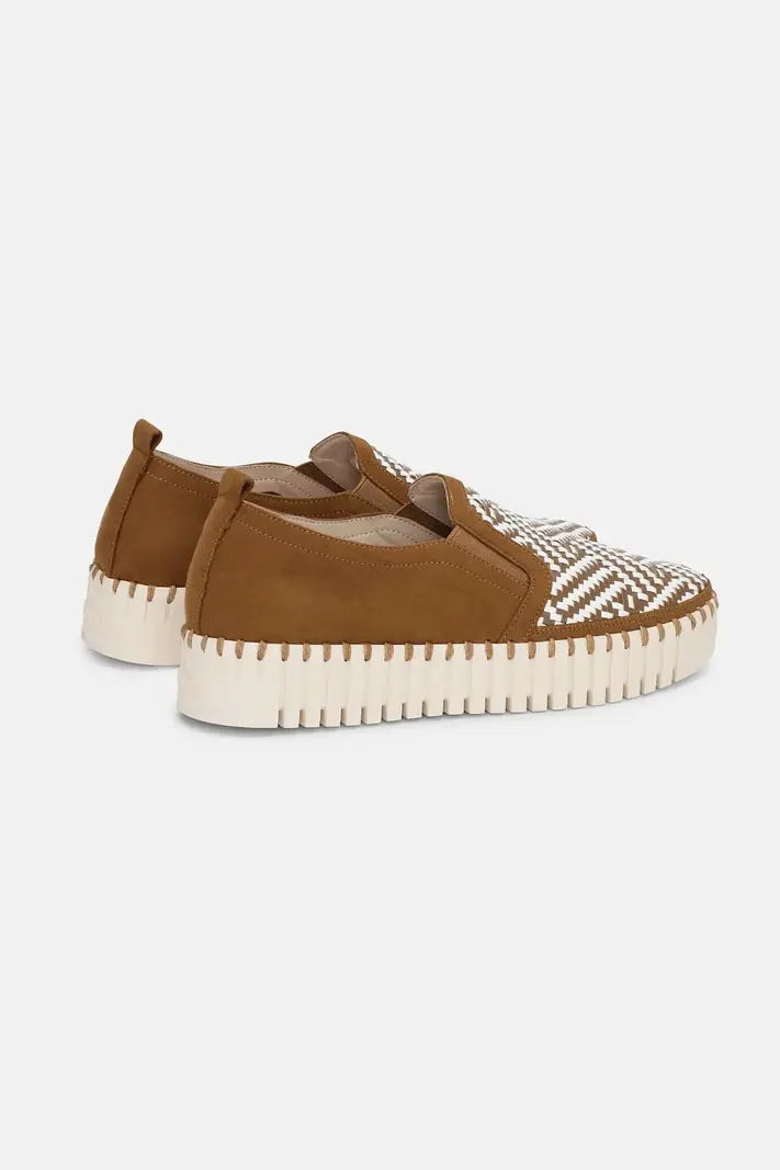 Ilse Jacobsen Tulip Flat Shoe 3876