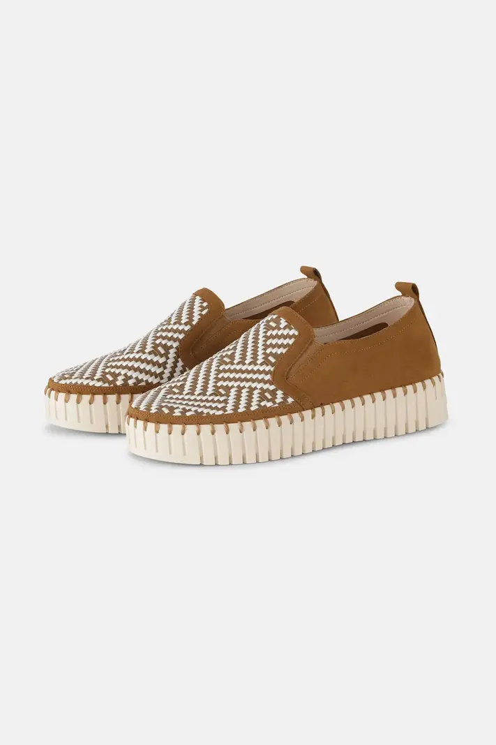 Ilse Jacobsen Tulip Flat Shoe 3876