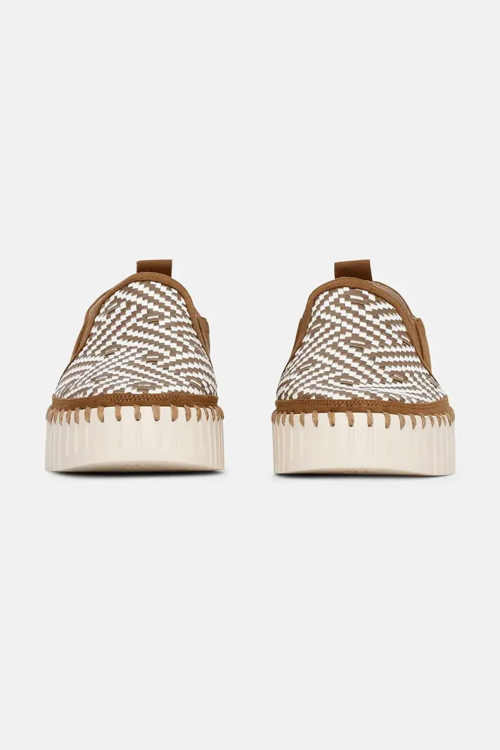 Ilse Jacobsen Tulip Flat Shoe 3876