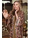 Market of Stars Art of Life Opera Duster