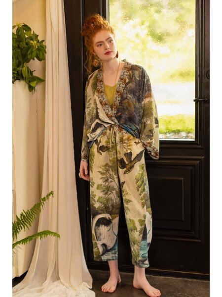 Market of Stars Theatre of Dreams Artist Pants