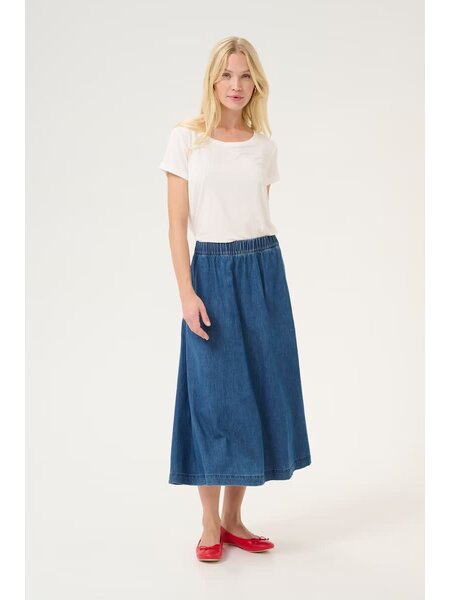 Culture CUlivie Arpa Skirt-ss25-50111530