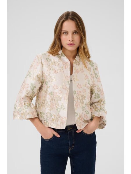 Culture CUalfride Jacket-ss25-50111910