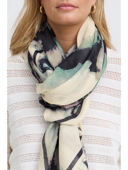 Fransa FRSANNI SCARF 20617647-SS26