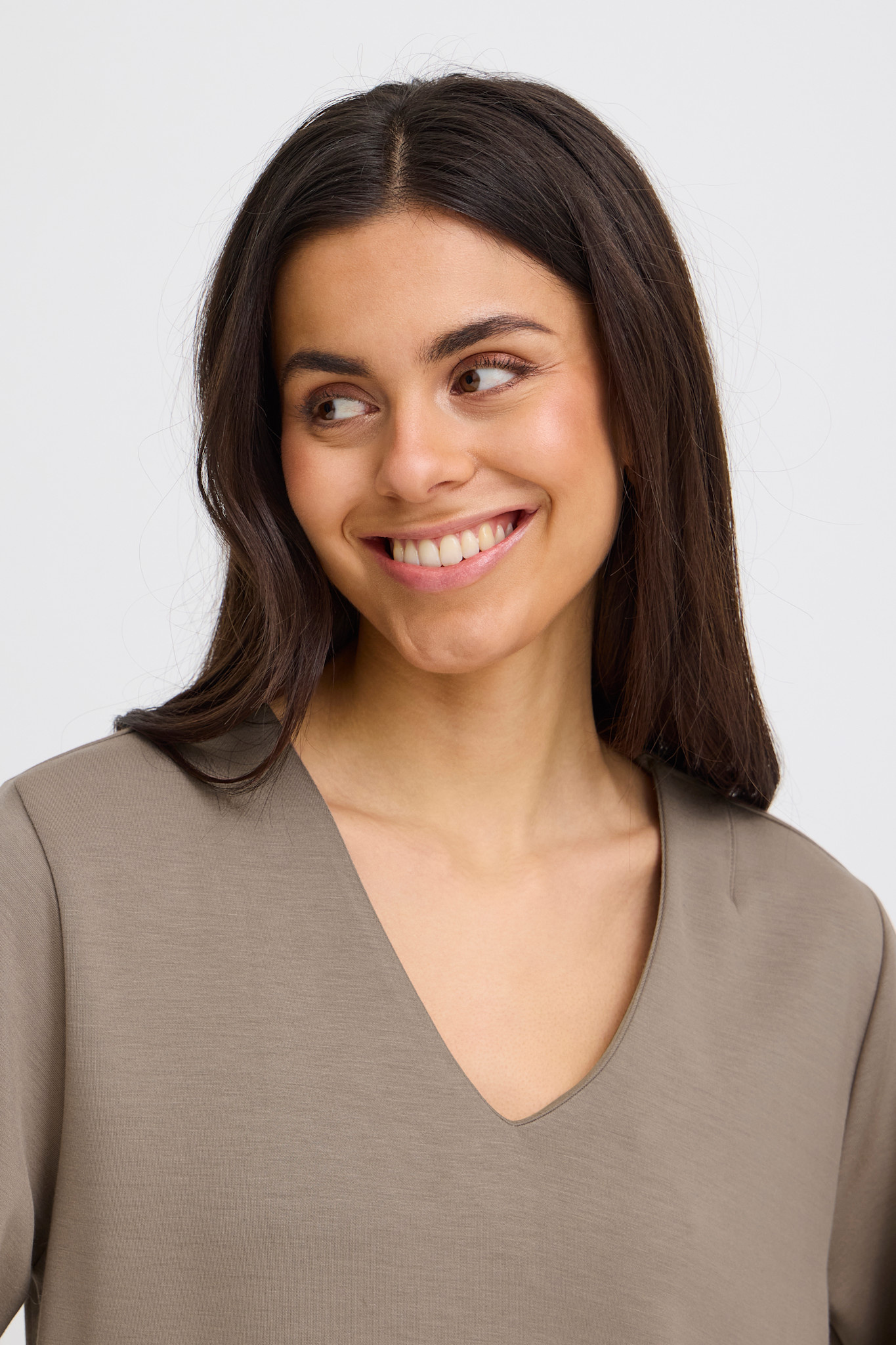 Fransa FRAURORA DR 7 20617551-SS26