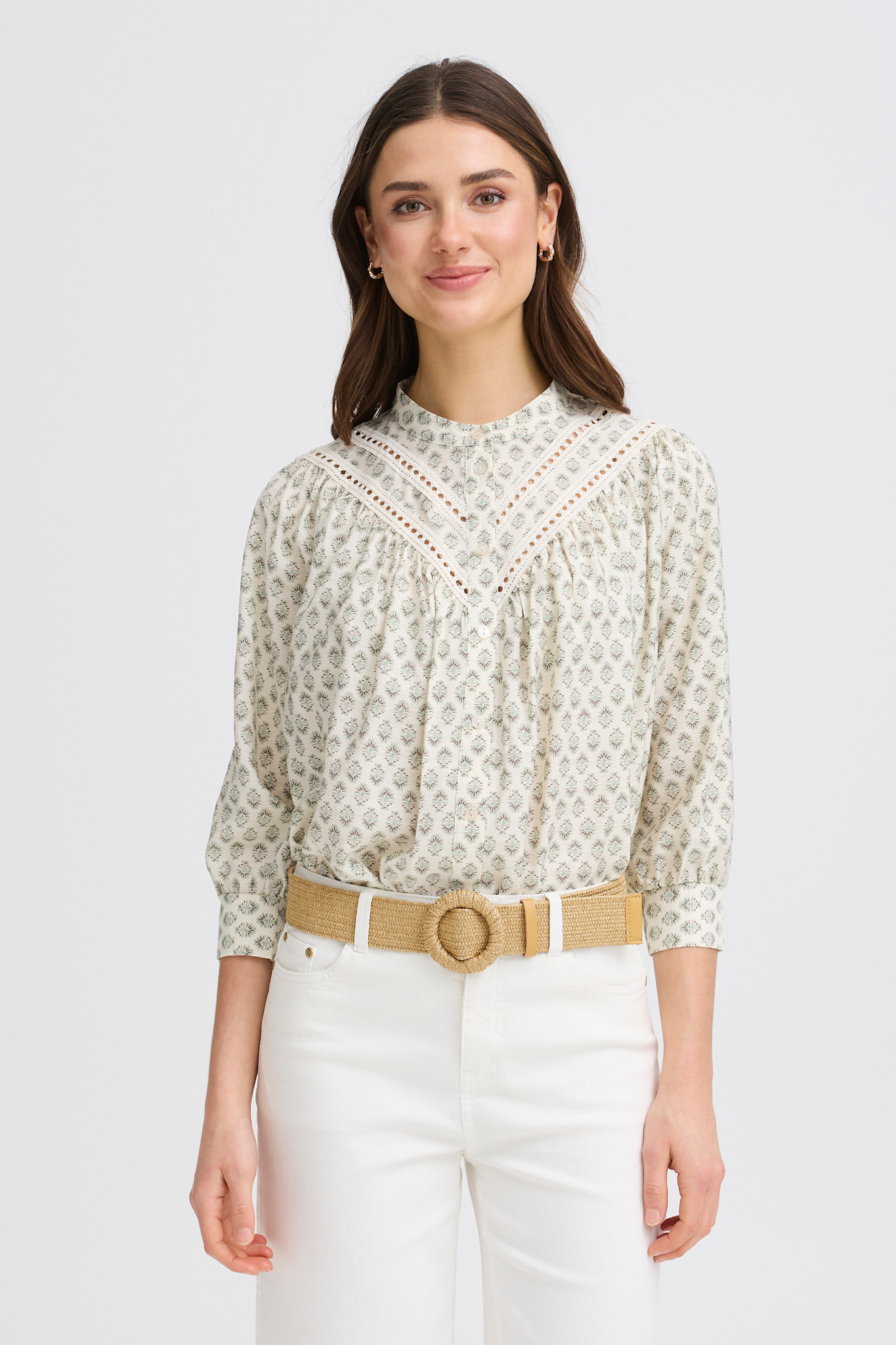 Fransa FRLARNA  WAISTBELT 1 20617848-SS26