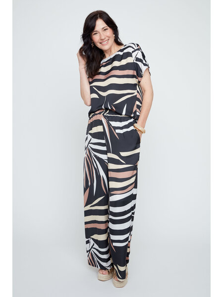 Renaur WOVEN PANT R11054-SS26