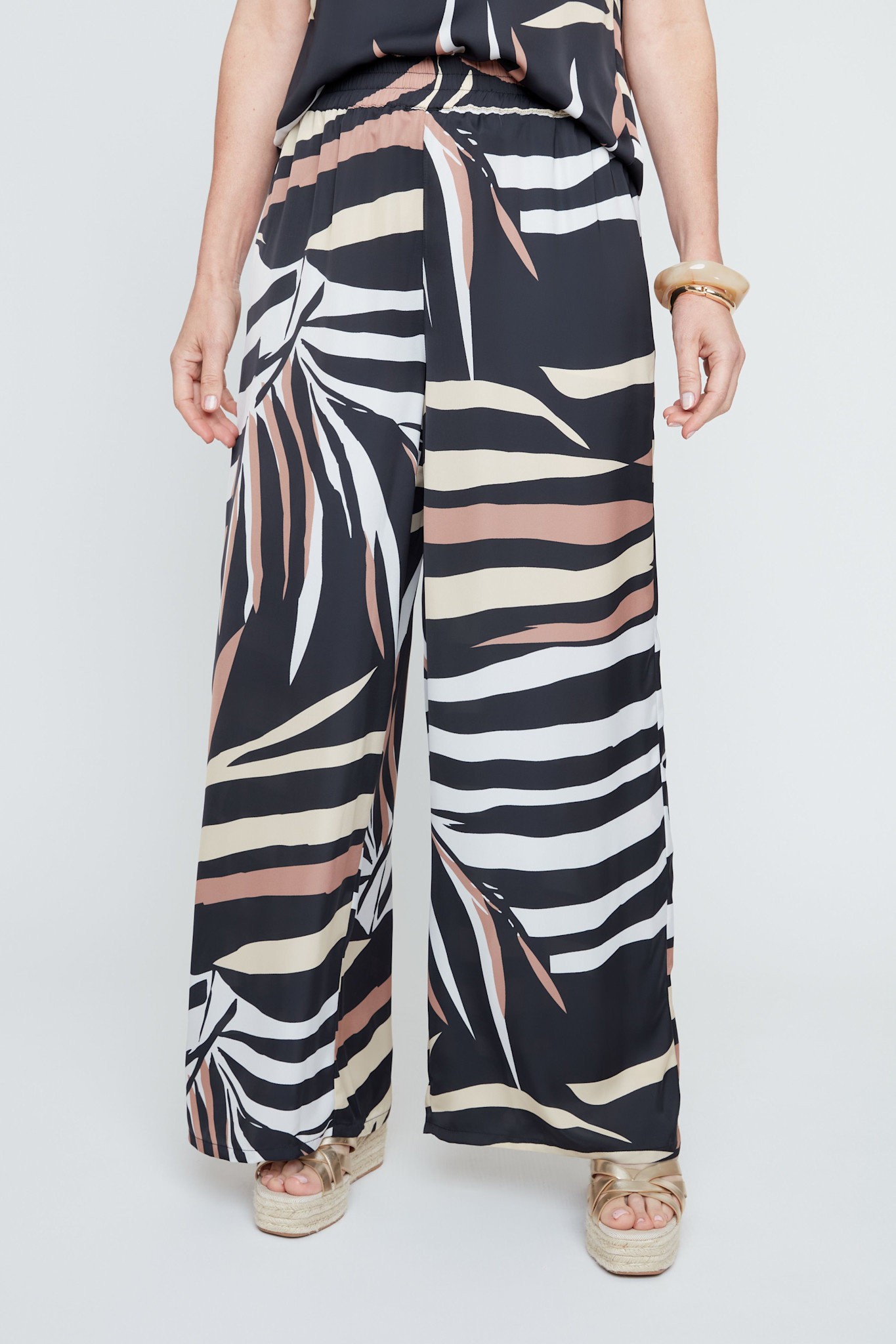 Renaur WOVEN PANT R11054-SS26