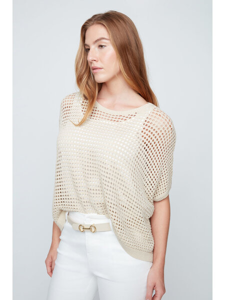 Renaur KNIT SWEATER R6983-SS26