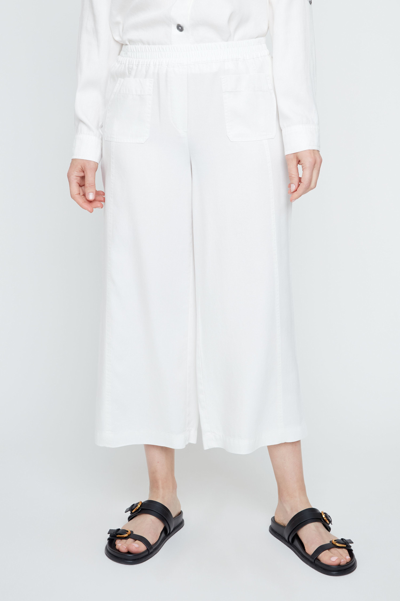 Renaur WOVEN GAUCHO R8129-SS26