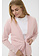 St Tropez PrilaSZ Tie Cardigan 30515000-SS26