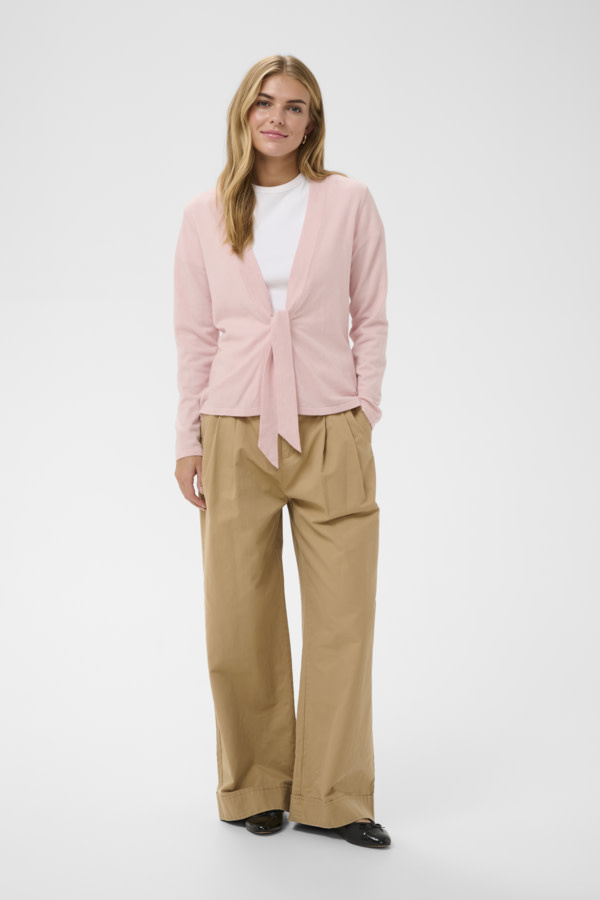St Tropez PrilaSZ Tie Cardigan 30515000-SS26