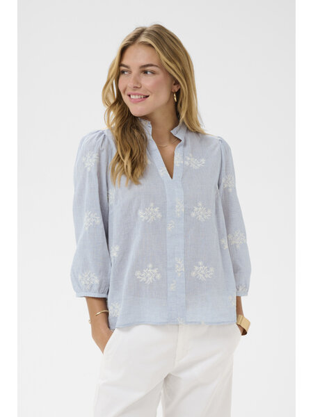 Cream CRKorey Blouse 10614966-SS26