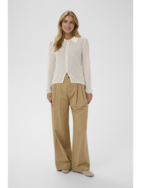 St Tropez PorshaSZ Cardigan 30514879-SS26