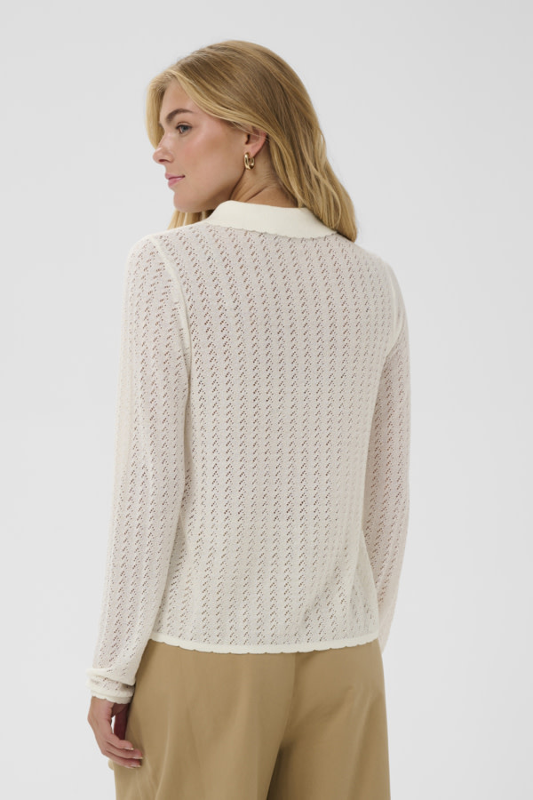 St Tropez PorshaSZ Cardigan 30514879-SS26